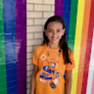 Meet your Posher, Aneliese m